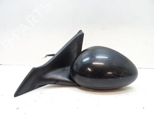 Left mirror ALFA ROMEO GT (937_) 1.9 JTD (937CXN1B) | BP20053270C26 
