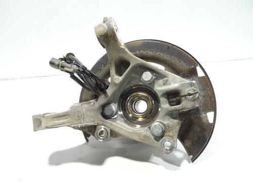 Right front steering knuckle OPEL ASTRA J (P10) 1.4 (68) | BP23844838M26 - Image 3