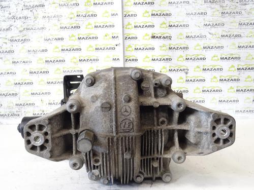 Used Rear differential Rear differential 20051000 20051000