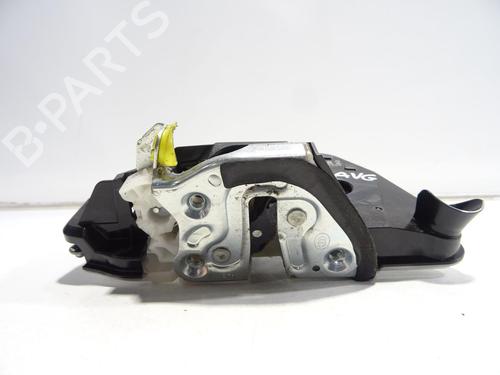 Front left lock SUZUKI IGNIS III (MF, FF) 1.2 (ATK412) | BP29863386C98