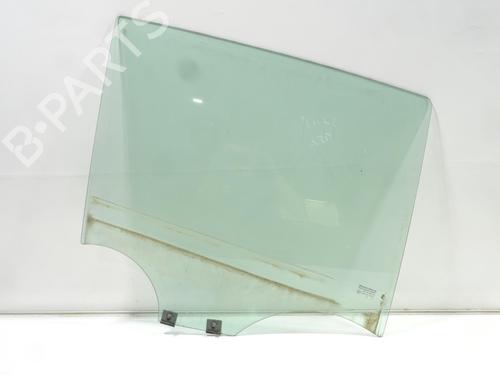 Used Rear right door window DACIA SANDERO II 1.0 SCe 75 (B8JC, B8JD) (73 hp) 26977318