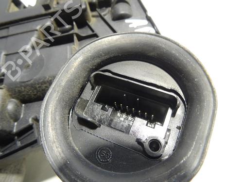 Rear left lock VW GOLF VI (5K1) 2.0 TDI | BP27154174C100 