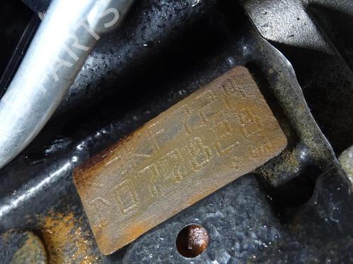 Engine RENAULT SCÉNIC II (JM0/1_) 1.5 dCi (JM02, JM13) | BP28570156M1