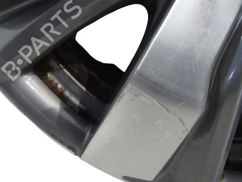 Used Rim Rim PEUGEOT 2008 I (CU_) 1.2 THP 110 / PureTech 110 (110 hp) 35961675 35961675