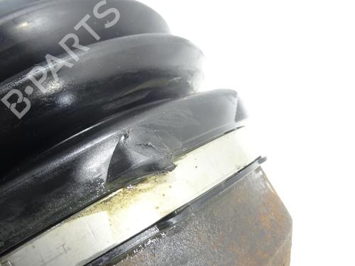 Used Left front driveshaft Left front driveshaft PEUGEOT BOXER Van 2.2 BlueHDi 140 (140 hp) 26457098 26457098