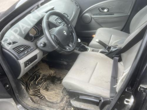 Left front window switch RENAULT MEGANE III Hatchback (BZ0/1_, B3_) 1.5 dCi | BP30104100I27 - Image 15