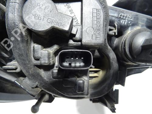 Right taillight OPEL ASTRA K (B16) 1.5 CRDI (68) | BP28515550C35