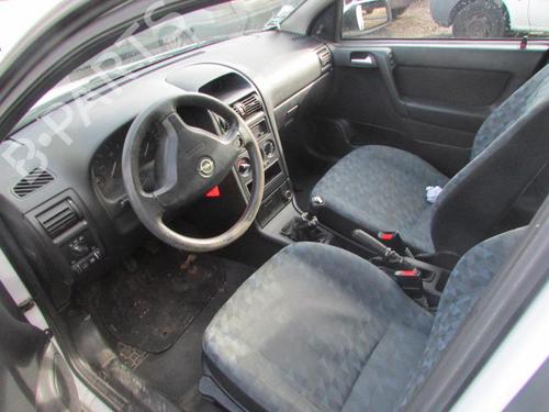 Right mirror OPEL ASTRA G Estate (T98) 1.7 TD (F35) | BP20058980C27