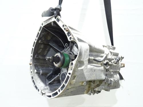 Used Gearbox MERCEDES-BENZ C-CLASS (W204) C 220 CDI (204.002) (170 hp) 29961191