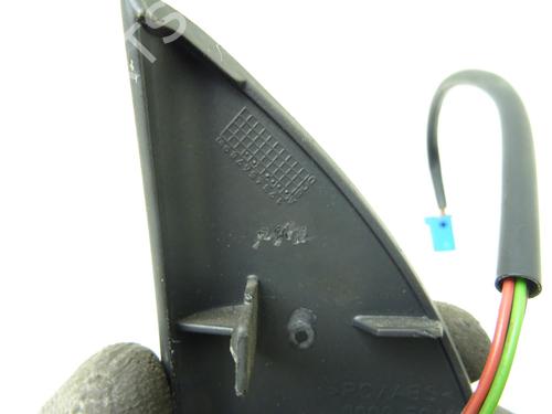 Left front window switch MERCEDES-BENZ C-CLASS Coupe (CL203) C 220 CDI (203.708) | BP29631488I27 