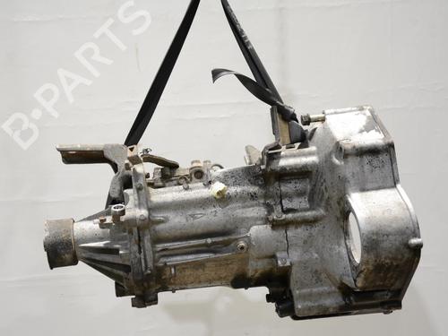 Gearbox PIAGGIO PORTER Bus Elektro | BP33429404M3 - Image 3