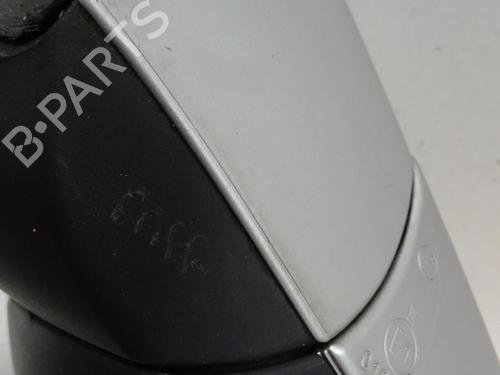 Left mirror OPEL VECTRA C (Z02)  | BP21969661C26 