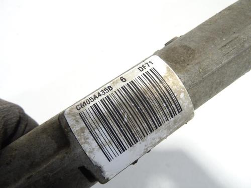 Used Steering rack Steering rack MAZDA 2 (DE_, DH_) 1.6 MZ-CD (90 hp) 20177678 20177678