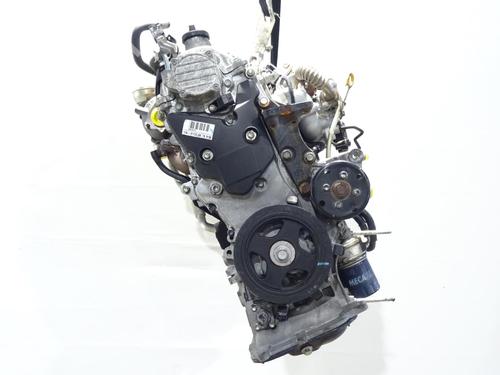 Engine TOYOTA YARIS (_P9_) 1.4 D-4D (NLP90_, NLP90R) | BP35888840M1 - Image 2