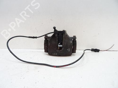 Used Left front brake caliper MERCEDES-BENZ 124 Saloon (W124) [1984-1993]  20054206
