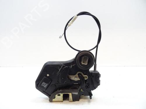 Used Rear left lock TOYOTA COROLLA (_E12_) [2001-2008]  20067963