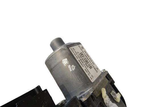 Front left window mechanism PEUGEOT 2008 I (CU_) 1.2 THP 110 / PureTech 110 | BP39761661C22 - Image 3