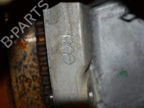 Engine MAZDA CX-5 (KE, GH) 2.2 D (KE2FW) | BP37251256M1 - Image 8
