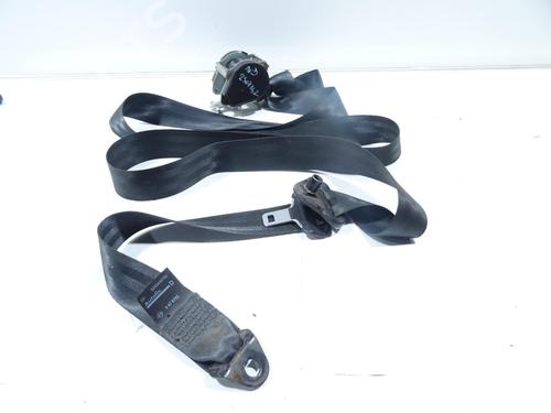Front right seatbelt RENAULT KANGOO Express (FW0/1_) 1.5 dCi 95 (FW16) | BP33314661I25  - Image 5
