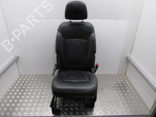 Stol høyre foran FIAT FREEMONT (345_) 2.0 JTD 4x4 K5SP86DX9AA
