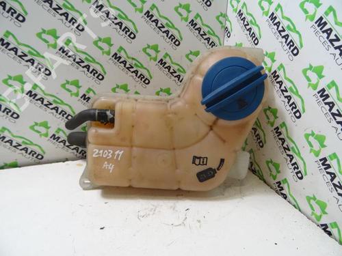 Expansion tank AUDI A4 B7 Avant (8ED)  | BP20071249C120 
