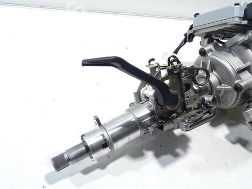 Steering column KIA NIRO I (DE) 1.6 GDI Plug-in Hybrid | BP33233636M21 - Image 3