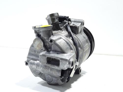 AC compressor MERCEDES-BENZ VITO Mixto (Double Cabin) (W447) 119 CDI 4-matic (447.701, 447.703, 447.705) | BP26177072M34 