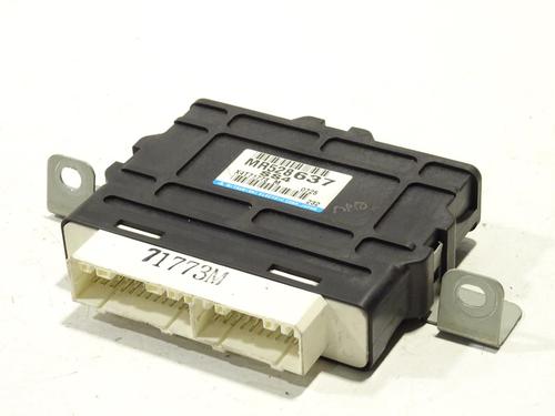 Centralita de la caja de cambios MITSUBISHI PAJERO SPORT II (KH_, KG_) 3.2 DI-D 4WD (165 hp) 28386076