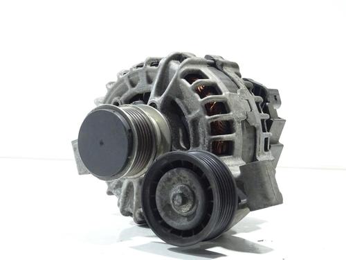 Alternator LAND ROVER RANGE ROVER EVOQUE (L538) 2.0 4x4 | BP24656085M7  - Image 6