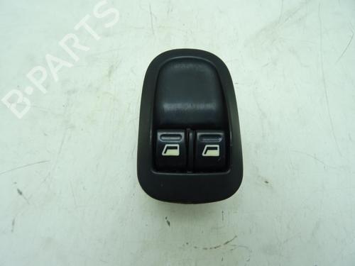 Used Left front window switch PEUGEOT 206 Hatchback (2A/C) 1.4 i (75 hp) 26388203