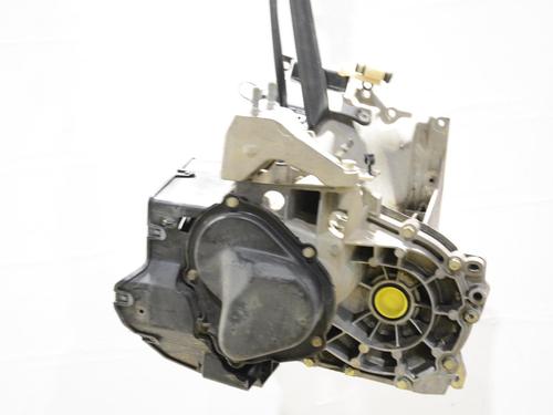 Used Gearbox Gearbox FORD FIESTA VI (CB1, CCN) 1.5 TDCi (75 hp) 33333043 33333043