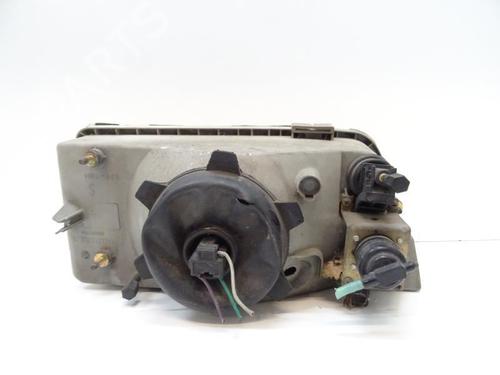 Used Left headlight Left headlight CITROËN JUMPER I Bus (230P) 2.5 TD (103 hp) 20057732 20057732