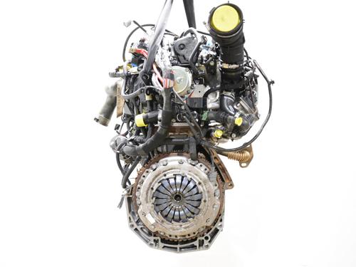Engine RENAULT CAPTUR I (J5_, H5_) 1.5 dCi 90 (J5N4, J5M5, J5MW, J5M6, J5AL, J5AJ) | BP35888191M1  - Image 6