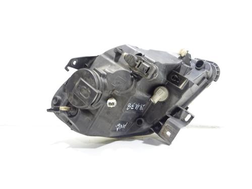 Used Left headlight Left headlight RENAULT KANGOO Express (FC0/1_) 1.5 dCi (61 hp) 28477277 28477277
