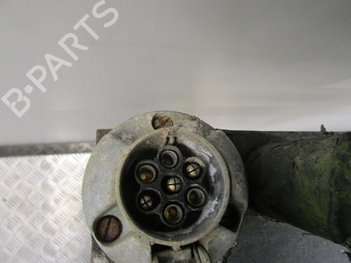 Trækkugle/Mekanisme Trækkugle/Mekanisme LADA NIVA Closed Off-Road Vehicle (2121, 2131) 1600 4x4 (73 hp) 26273860 26273860