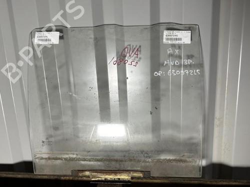 Used Front right door window Front right door window 20068389 20068389