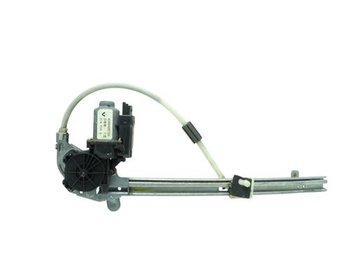 Used Front left window mechanism Front left window mechanism 38414225 38414225