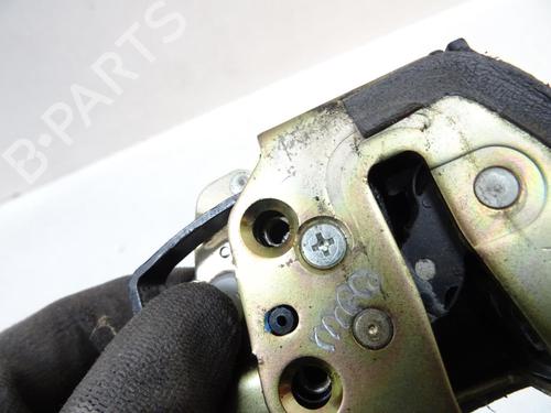 Rear left lock TOYOTA AVENSIS Estate (_T25_) 2.0 D-4D (CDT250_, CDT250R) | BP20065962C100 