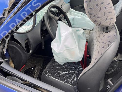 Used Parts CITROËN SAXO (S0, S1) 1.1 X, SX (60 hp) 4410540