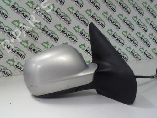 Right mirror VW BORA Variant (1J6) 1.9 TDI | BP20048779C27 
