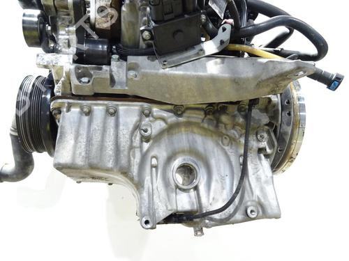 Engine BMW X3 (E83) 2.0 d | BP23844951M1  - Image 9