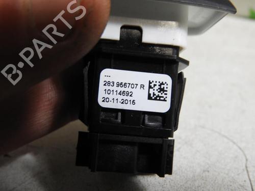 Mando Mando RENAULT SCÉNIC IV (J9_) 1.6 dCi 130 (130 hp) 25268676 25268676