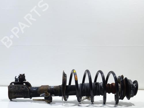 Used Right front shock absorber FIAT PANDA (169_) 1.3 D Multijet (169.AXC1A) (70 hp) 21776292