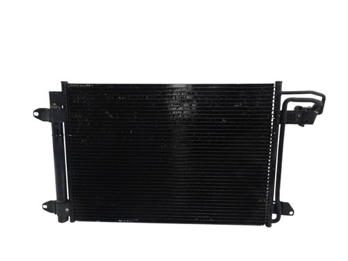 Used AC radiator AC radiator VW CADDY III Box Body/MPV (2KA, 2KH, 2CA, 2CH) [2004-2016] 35888748 35888748