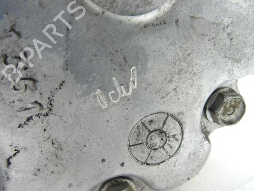 AC compressor CITROËN C4 I (LC_) 1.6 HDi | BP28325624M34 