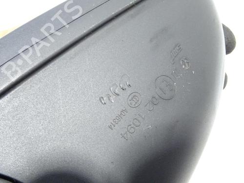 Right mirror OPEL ASTRA J (P10) 1.6 CDTi (68) | BP28283432C27 