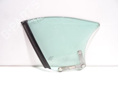 Used Rear left quarter glass PEUGEOT 207 CC (WD_) 1.6 HDi (109 hp) 22178627