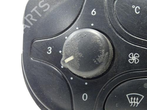 Used Climate control Climate control MERCEDES-BENZ C-CLASS (W203) C 200 CDI (203.004) (116 hp) 36540949 36540949