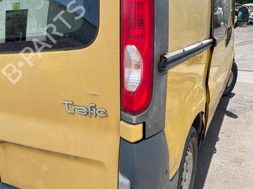 Fælk RENAULT TRAFIC II Van (FL) 2.0 dCi 90 (FL0H, FL00, FL01, FL0M, FL0P, FL0S) | BP37152860C45 - Image 12