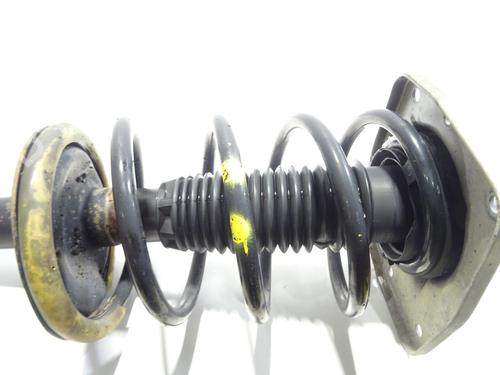 Right front shock absorber FIAT ULYSSE (179_) 2.0 D Multijet | BP20334311M17 